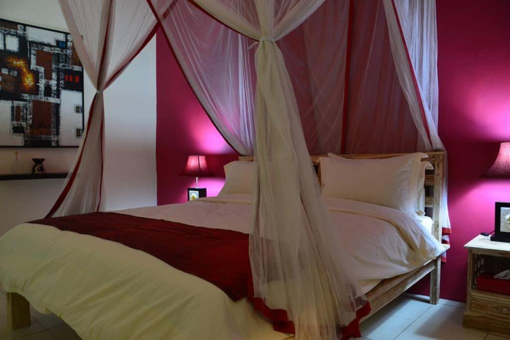 Eden Villa