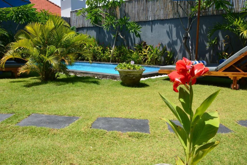Eden Villa Seminyak (Bali)