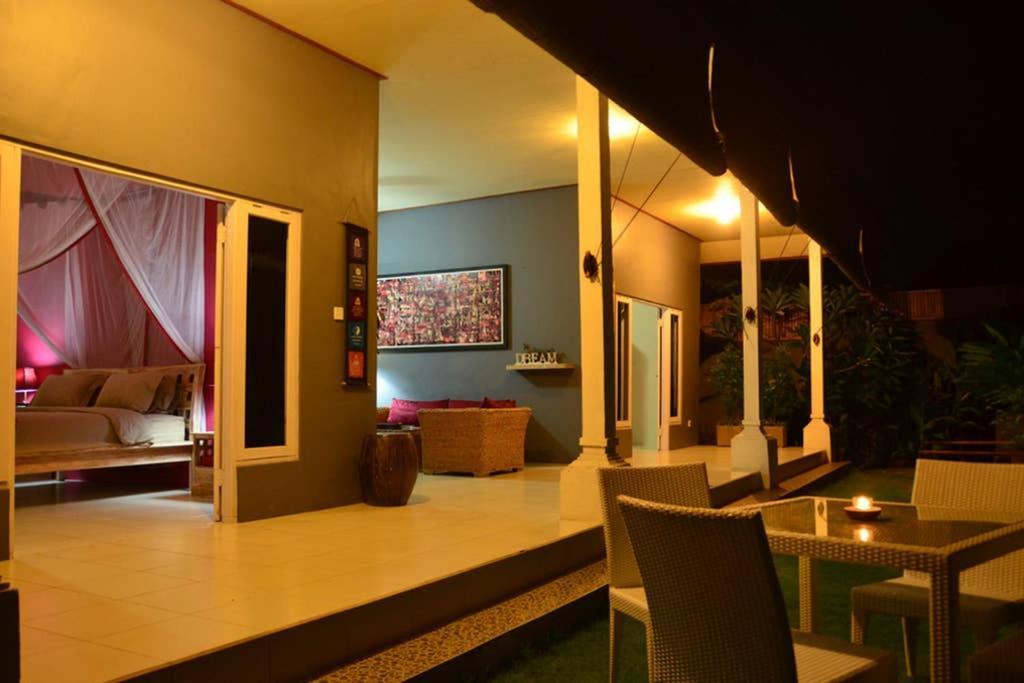 Eden Villa Seminyak (Bali)