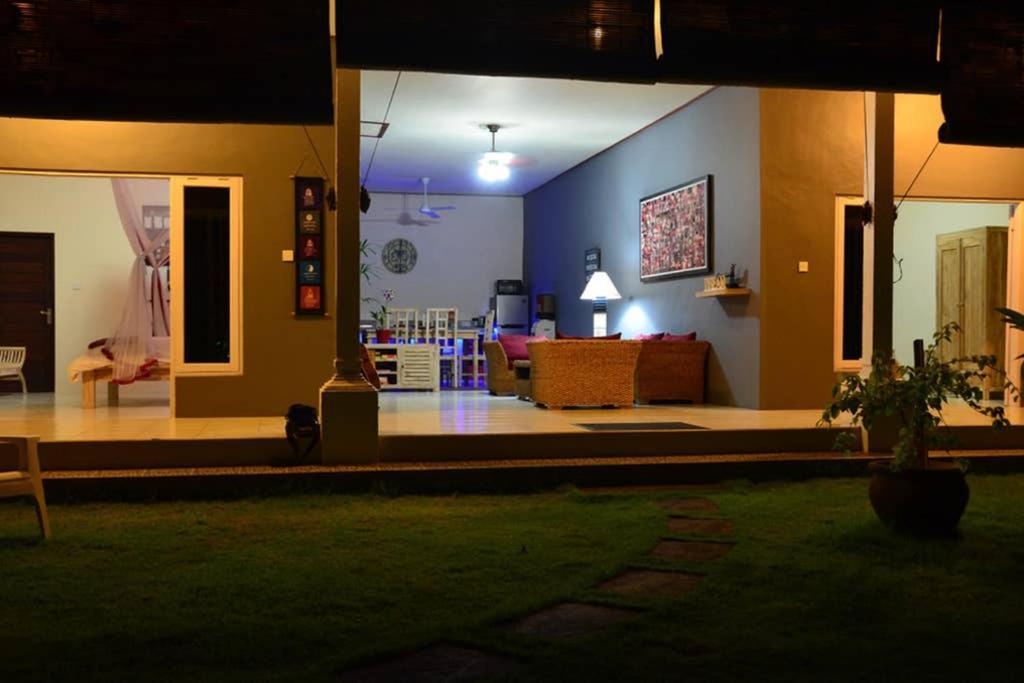 Villa Eden Seminyak (Bali)