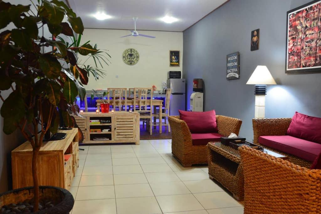 Villa Eden Seminyak (Bali)