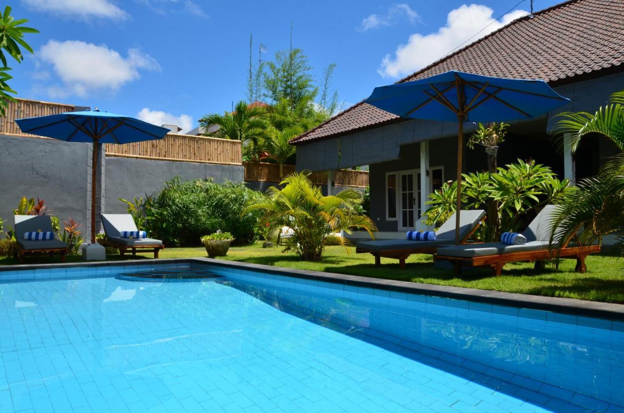Eden Villa